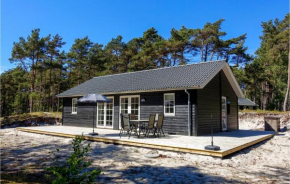 Cozy Home In Nexø With Wifi